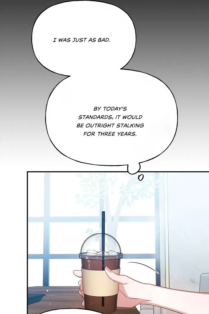 My Presumptuous Sunbae Chapter 2 page 23 - 