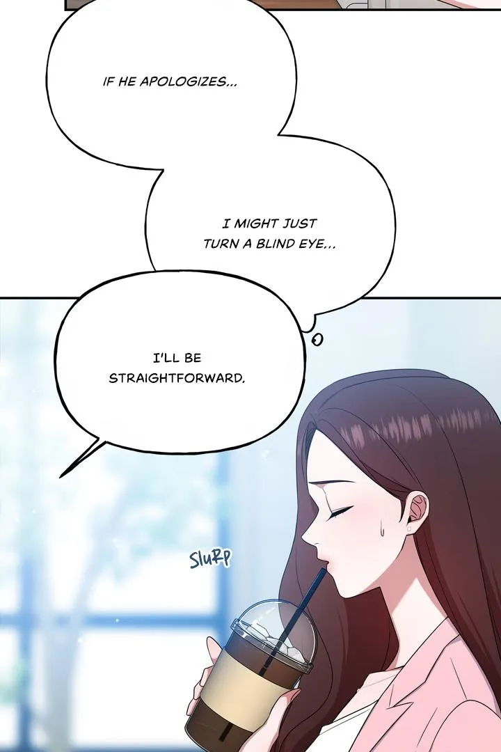 My Presumptuous Sunbae Chapter 2 page 24 - 