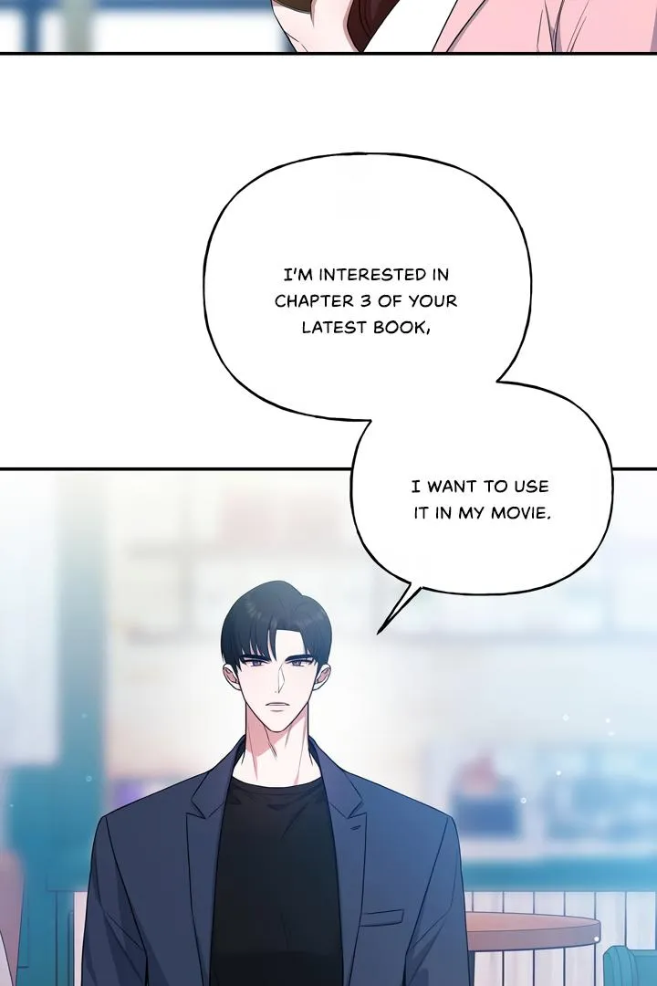 My Presumptuous Sunbae Chapter 2 page 25 - 