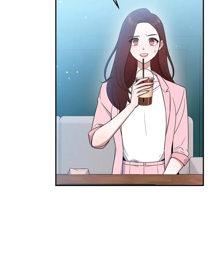 My Presumptuous Sunbae Chapter 2 page 27 - 