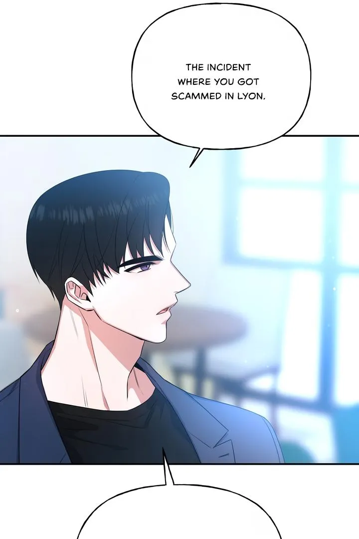 My Presumptuous Sunbae Chapter 2 page 28 - 