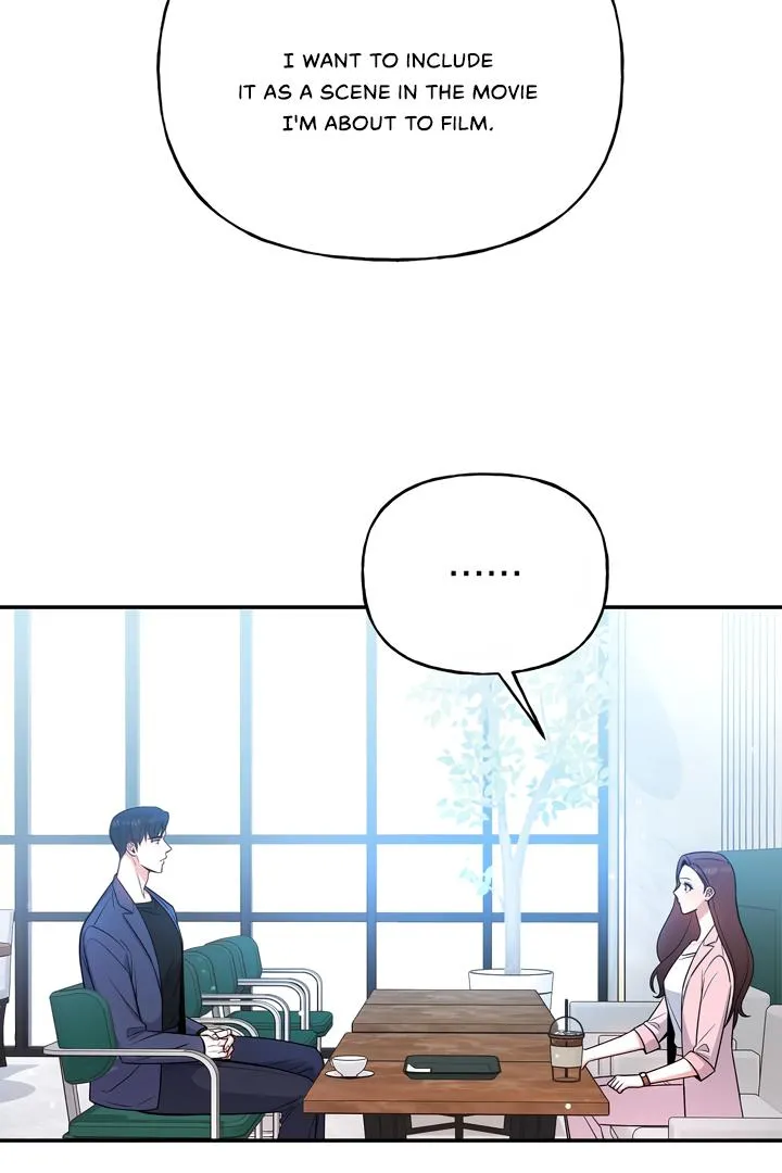 My Presumptuous Sunbae Chapter 2 page 29 - 