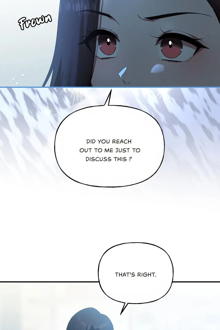 My Presumptuous Sunbae Chapter 2 page 35 - 