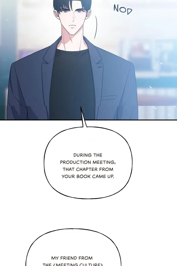 My Presumptuous Sunbae Chapter 2 page 36 - 
