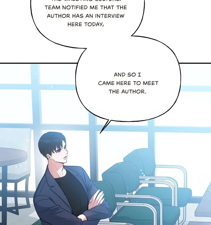 My Presumptuous Sunbae Chapter 2 page 37 - 