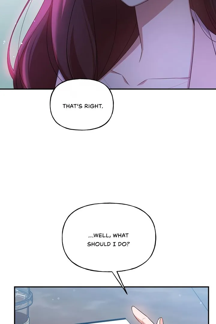 My Presumptuous Sunbae Chapter 2 page 47 - 