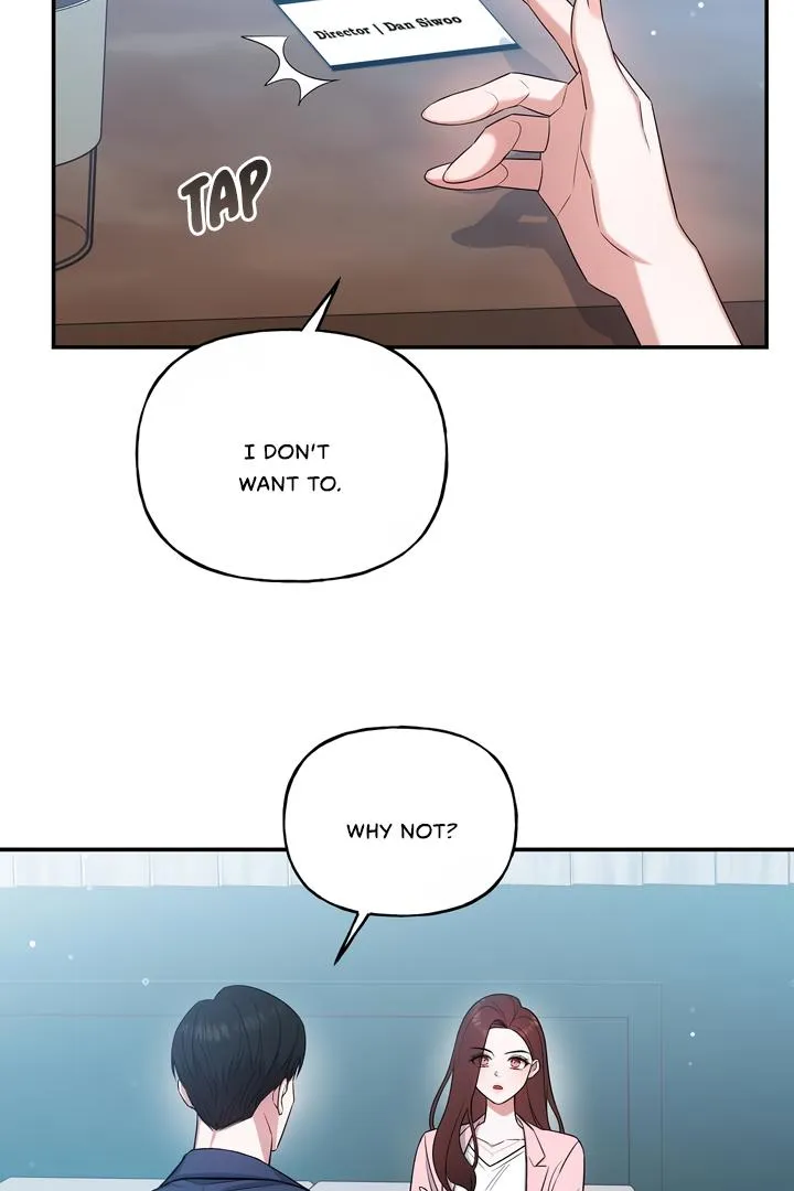 My Presumptuous Sunbae Chapter 2 page 48 - 