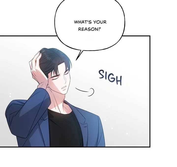 My Presumptuous Sunbae Chapter 2 page 50 - 