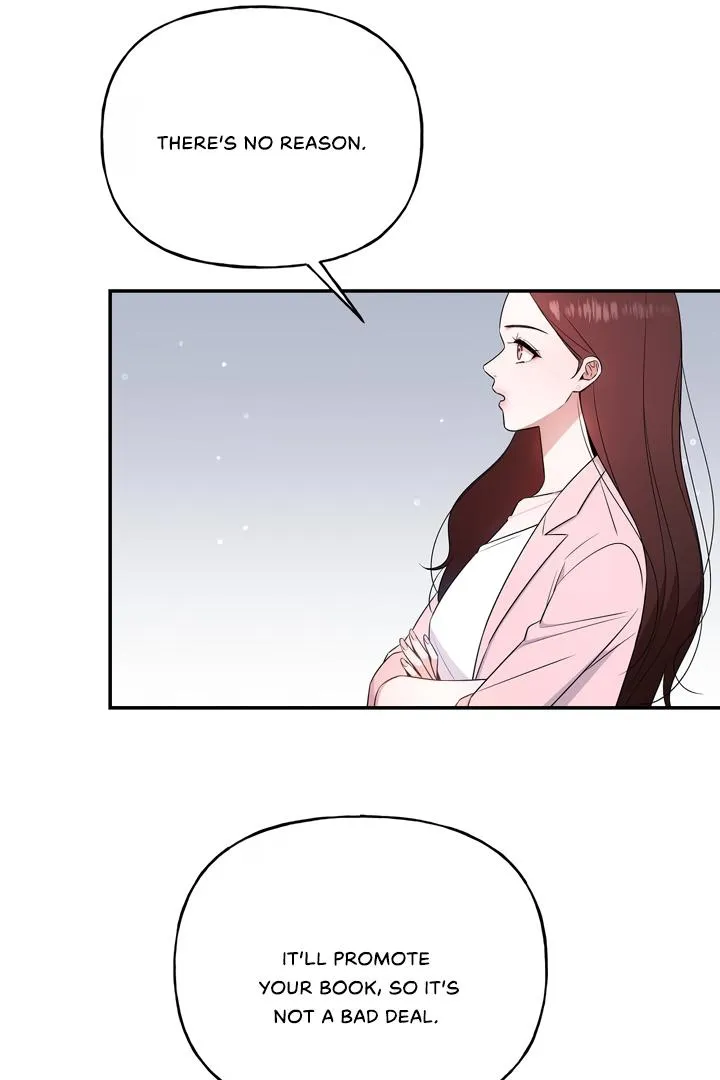 My Presumptuous Sunbae Chapter 2 page 51 - 