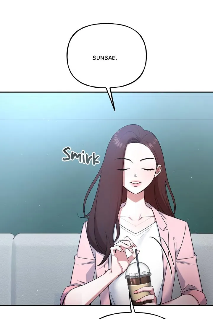 My Presumptuous Sunbae Chapter 2 page 53 - 