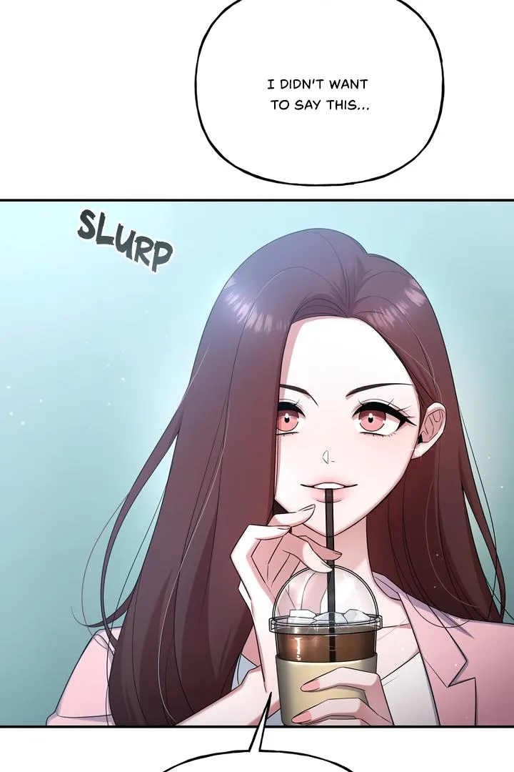 My Presumptuous Sunbae Chapter 2 page 54 - 