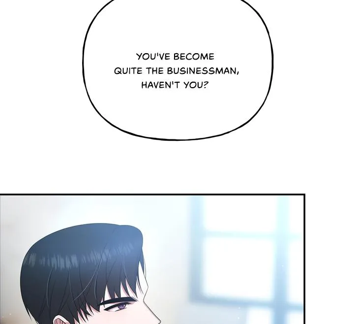 My Presumptuous Sunbae Chapter 2 page 55 - 