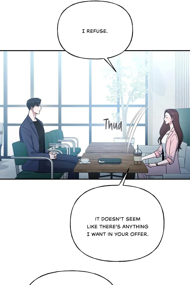 My Presumptuous Sunbae Chapter 2 page 57 - 