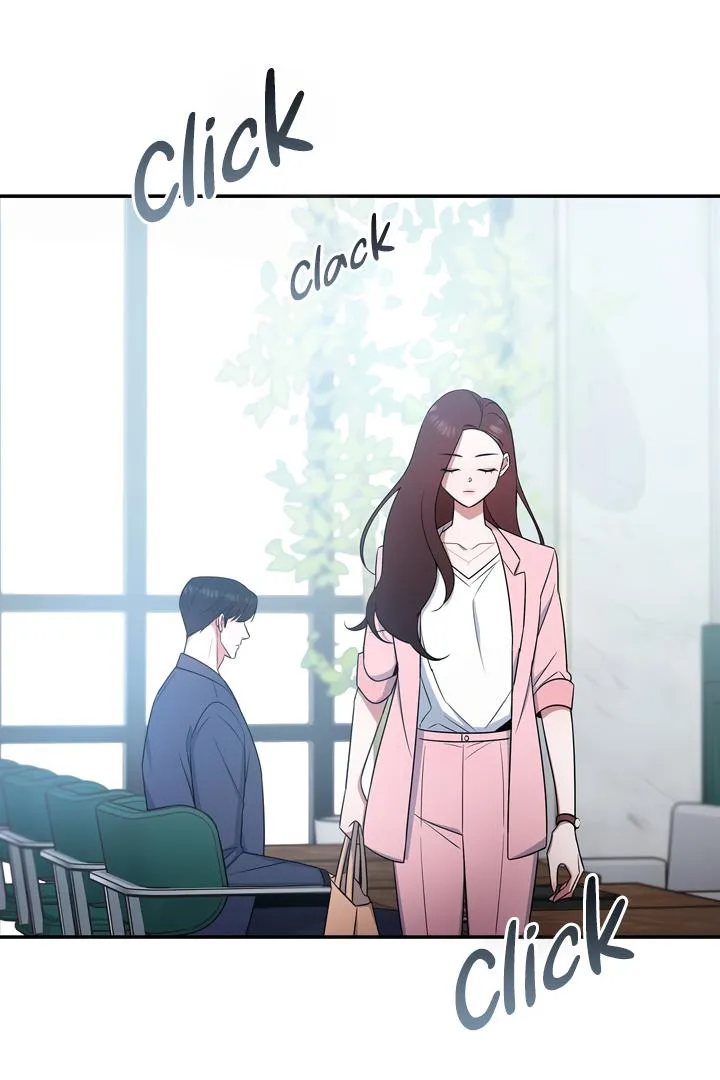My Presumptuous Sunbae Chapter 2 page 60 - 