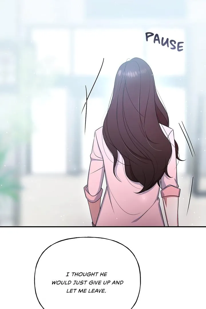 My Presumptuous Sunbae Chapter 2 page 63 - 