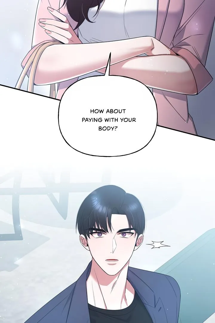 My Presumptuous Sunbae Chapter 2 page 70 - 
