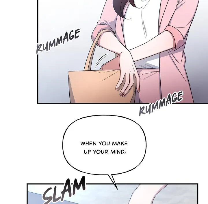 My Presumptuous Sunbae Chapter 2 page 72 - 