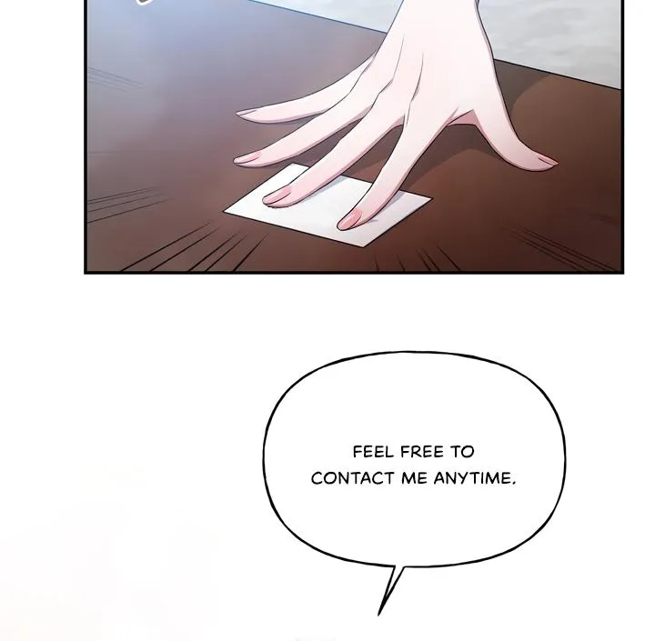 My Presumptuous Sunbae Chapter 2 page 73 - 