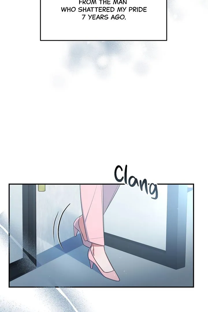 My Presumptuous Sunbae Chapter 2 page 77 - 