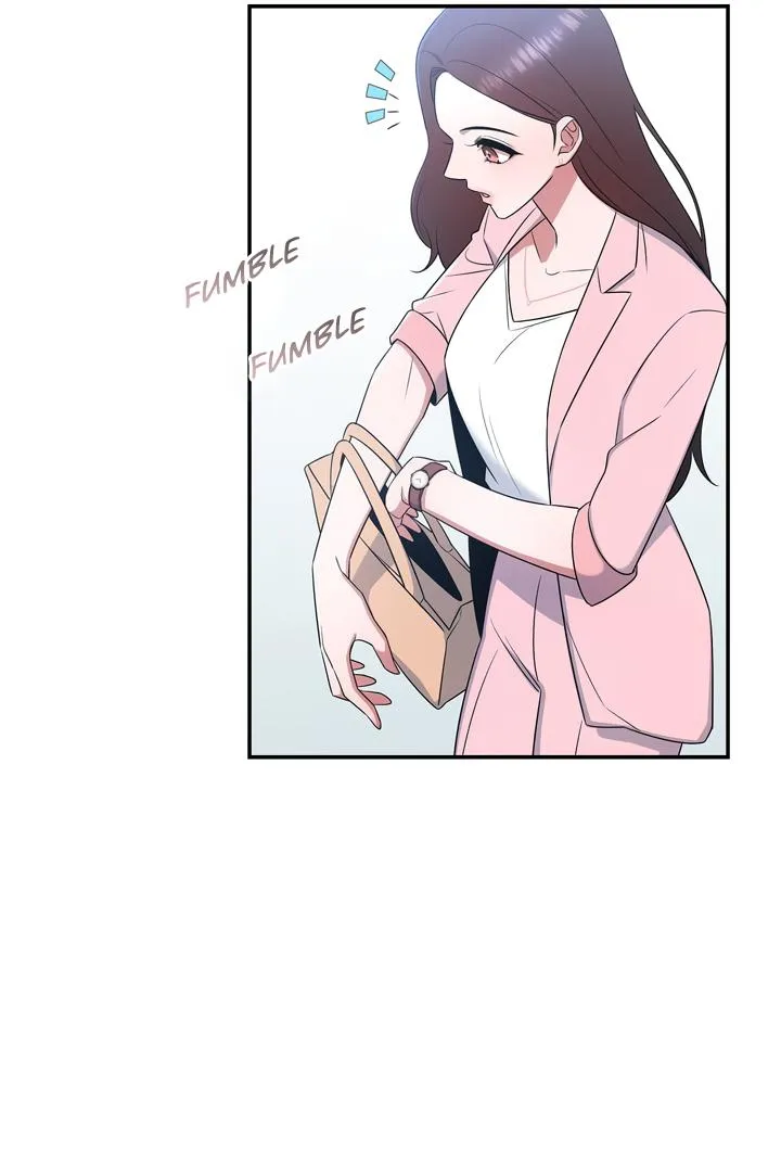 My Presumptuous Sunbae Chapter 2 page 80 - 