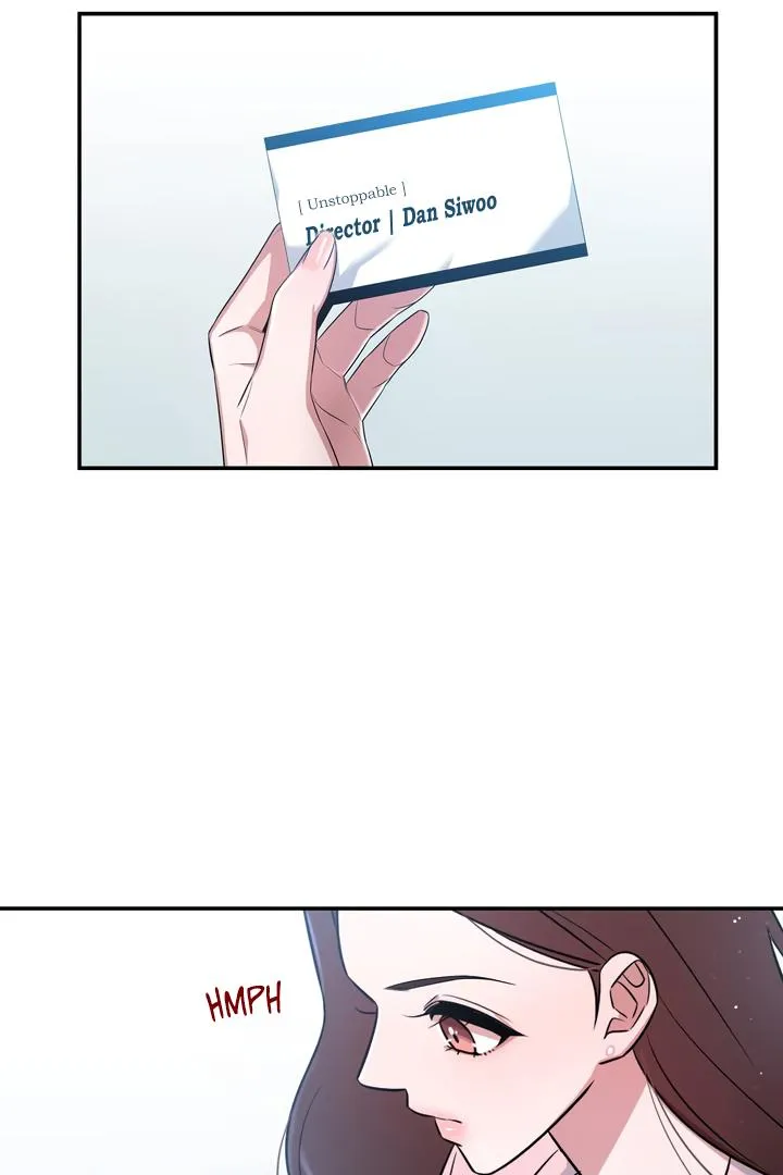 My Presumptuous Sunbae Chapter 2 page 81 - 