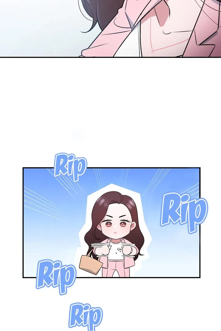 My Presumptuous Sunbae Chapter 2 page 82 - 