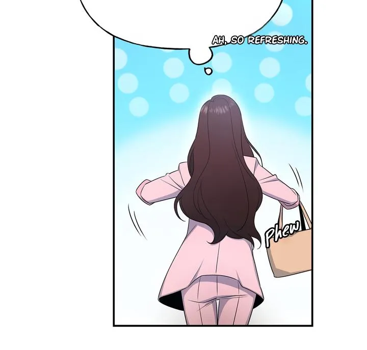 My Presumptuous Sunbae Chapter 2 page 84 - 