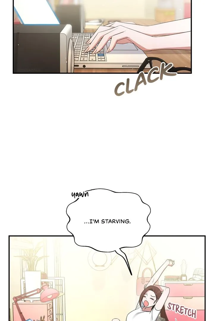 My Presumptuous Sunbae Chapter 2 page 87 - 