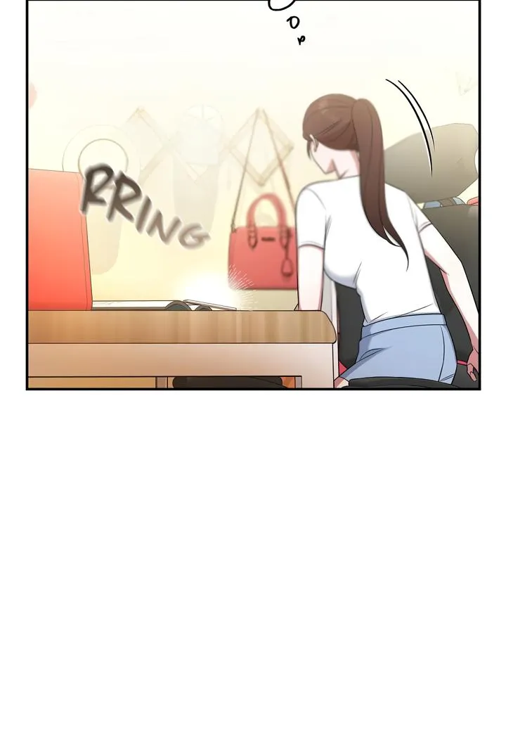 My Presumptuous Sunbae Chapter 2 page 90 - 