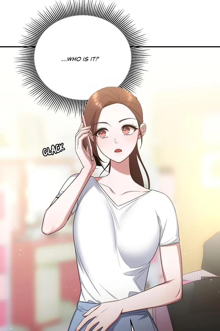My Presumptuous Sunbae Chapter 2 page 92 - 
