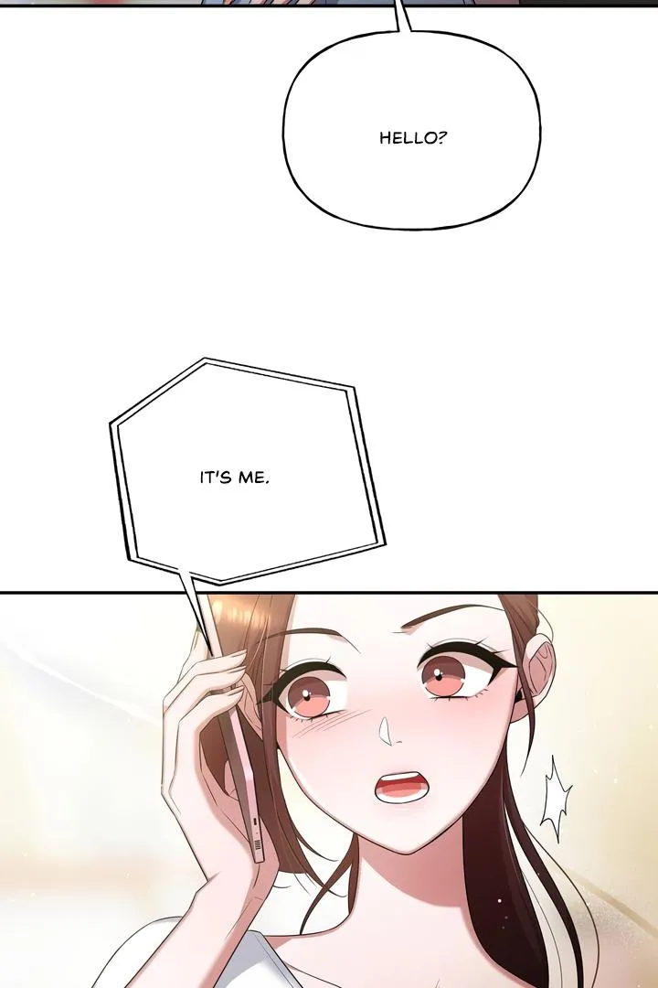 My Presumptuous Sunbae Chapter 2 page 93 - 