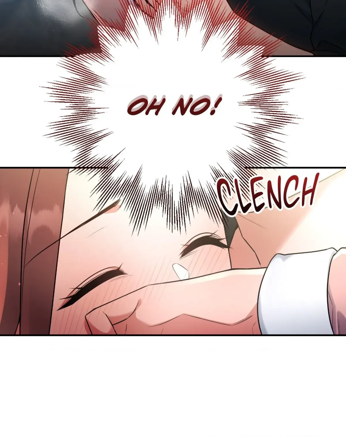 My Presumptuous Sunbae Chapter 20 page 17 - 