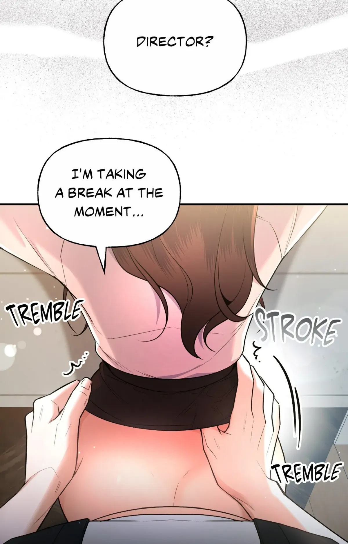 My Presumptuous Sunbae Chapter 20 page 20 - 