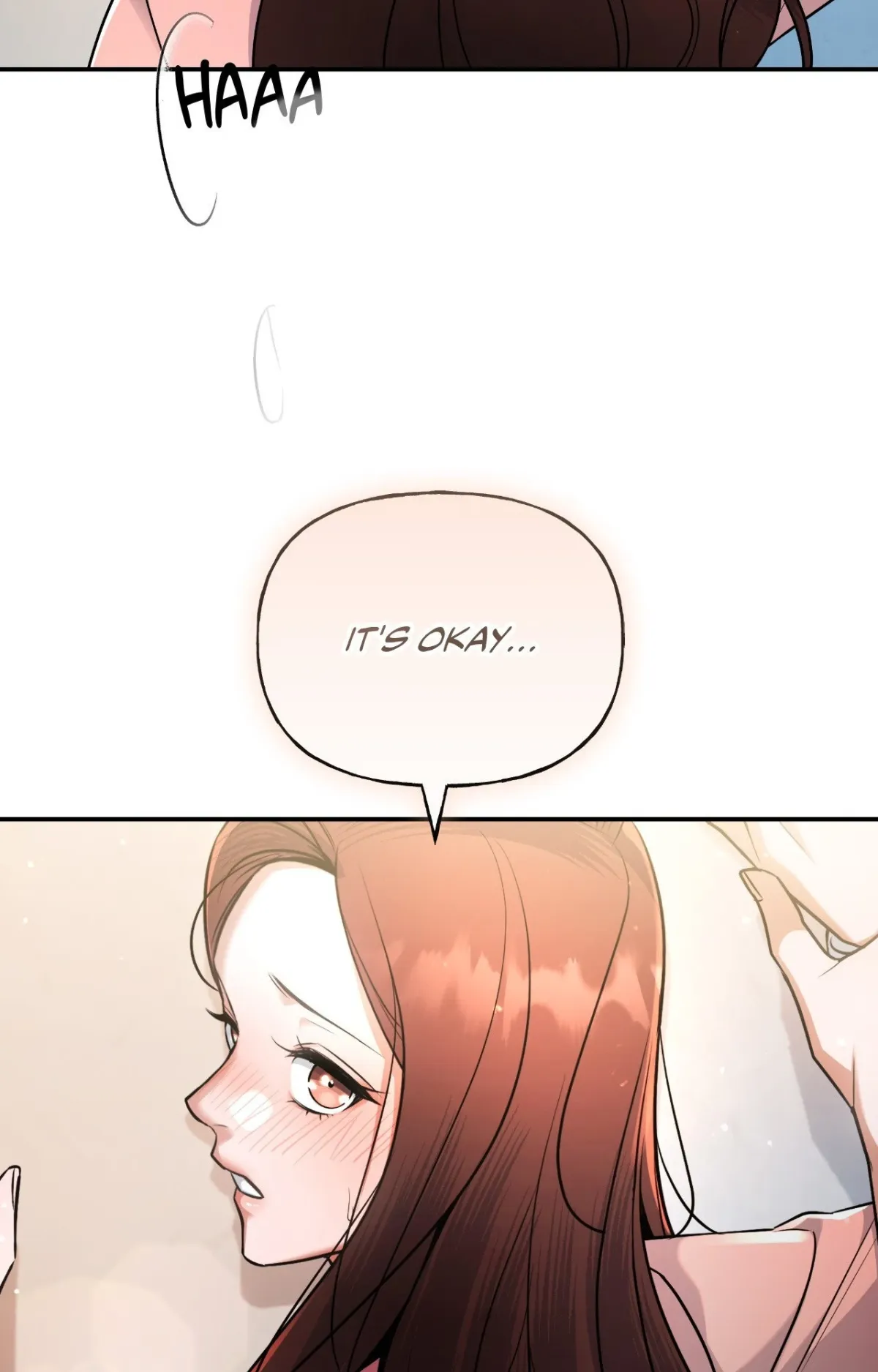 My Presumptuous Sunbae Chapter 20 page 3 - 