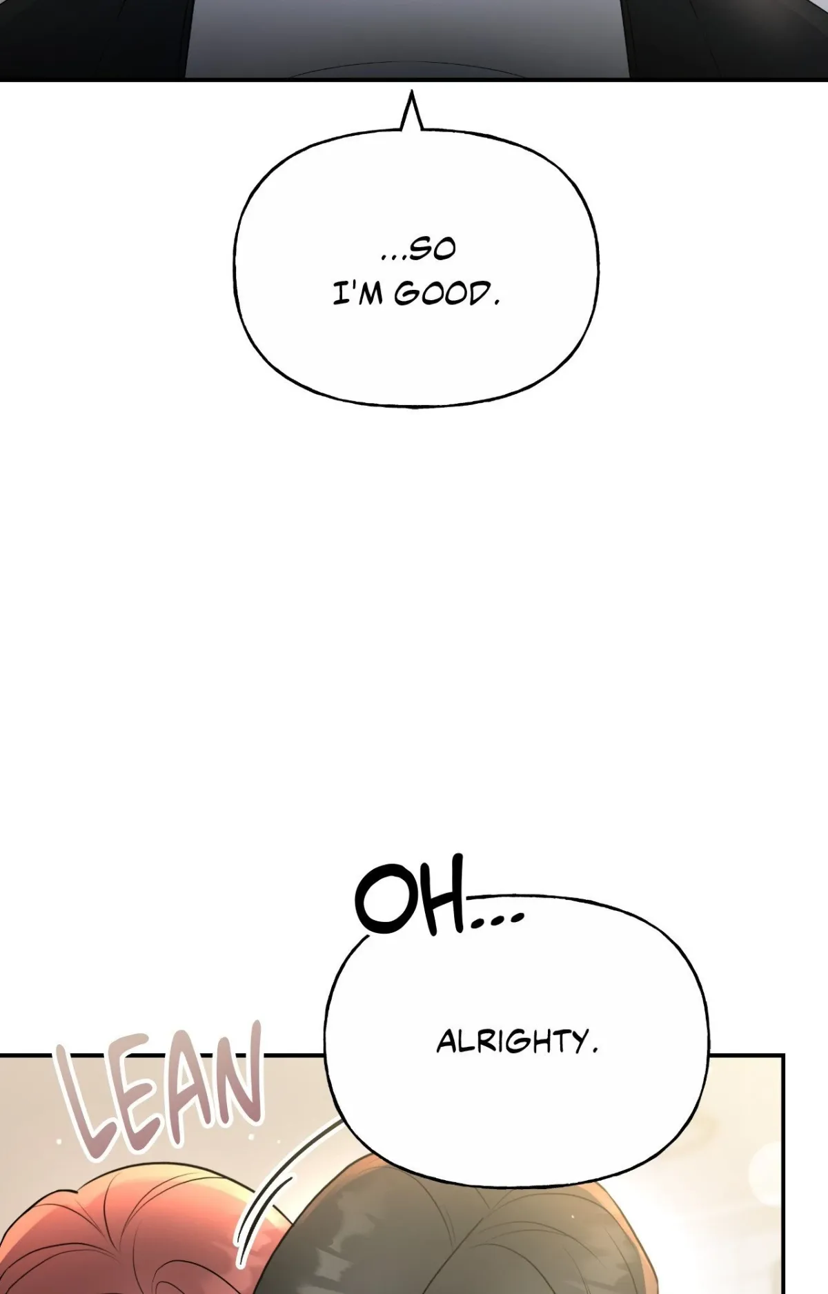 My Presumptuous Sunbae Chapter 20 page 21 - 