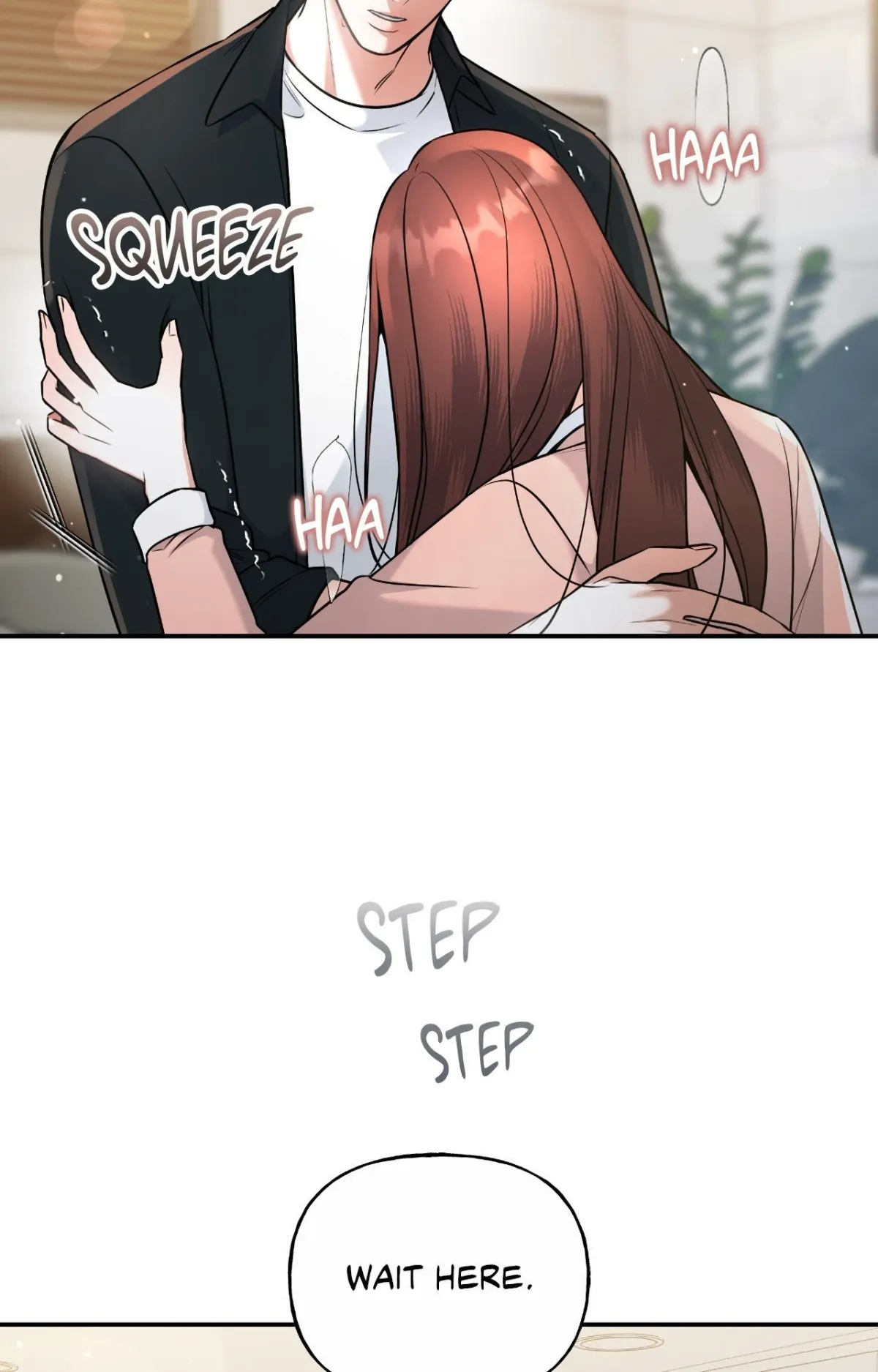 My Presumptuous Sunbae Chapter 20 page 37 - 