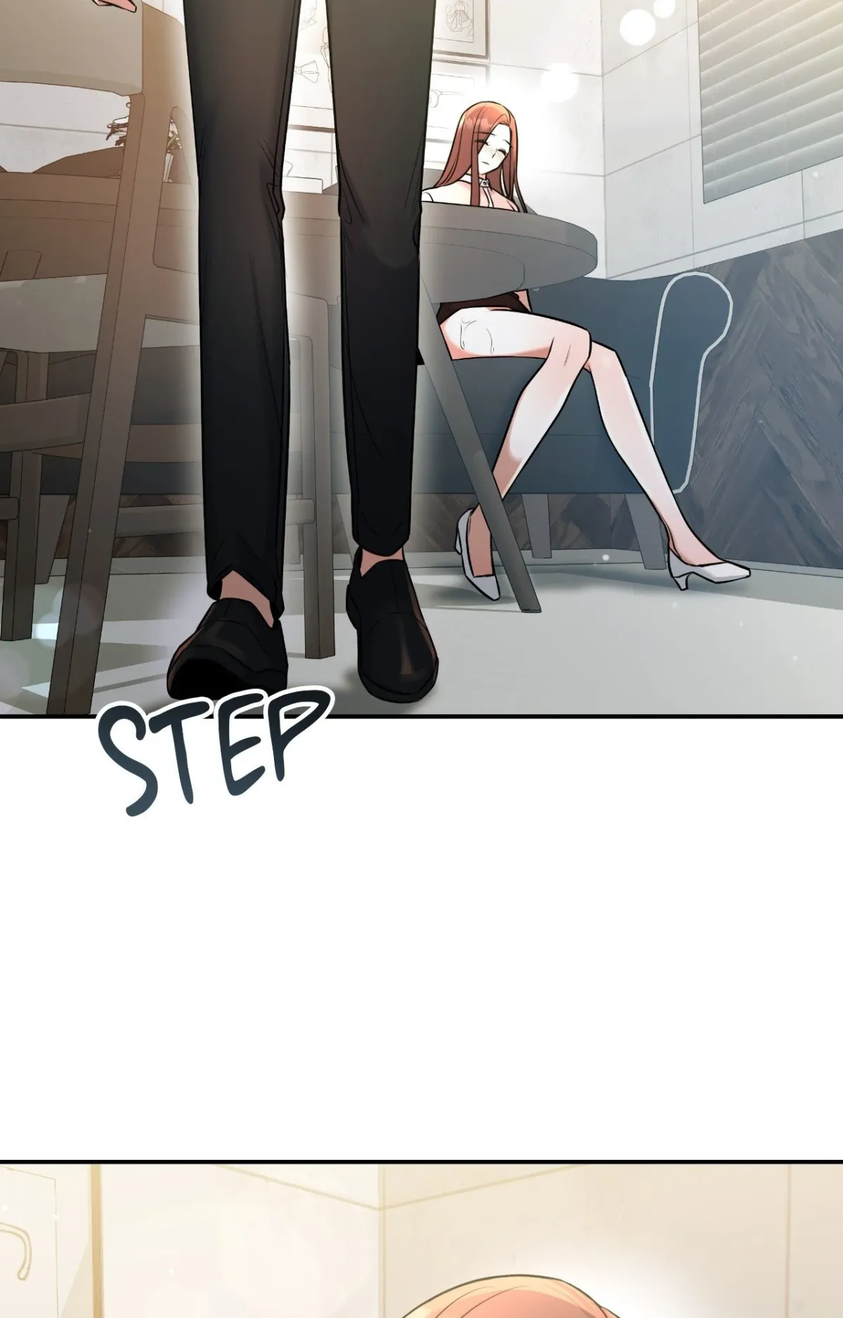 My Presumptuous Sunbae Chapter 20 page 39 - 