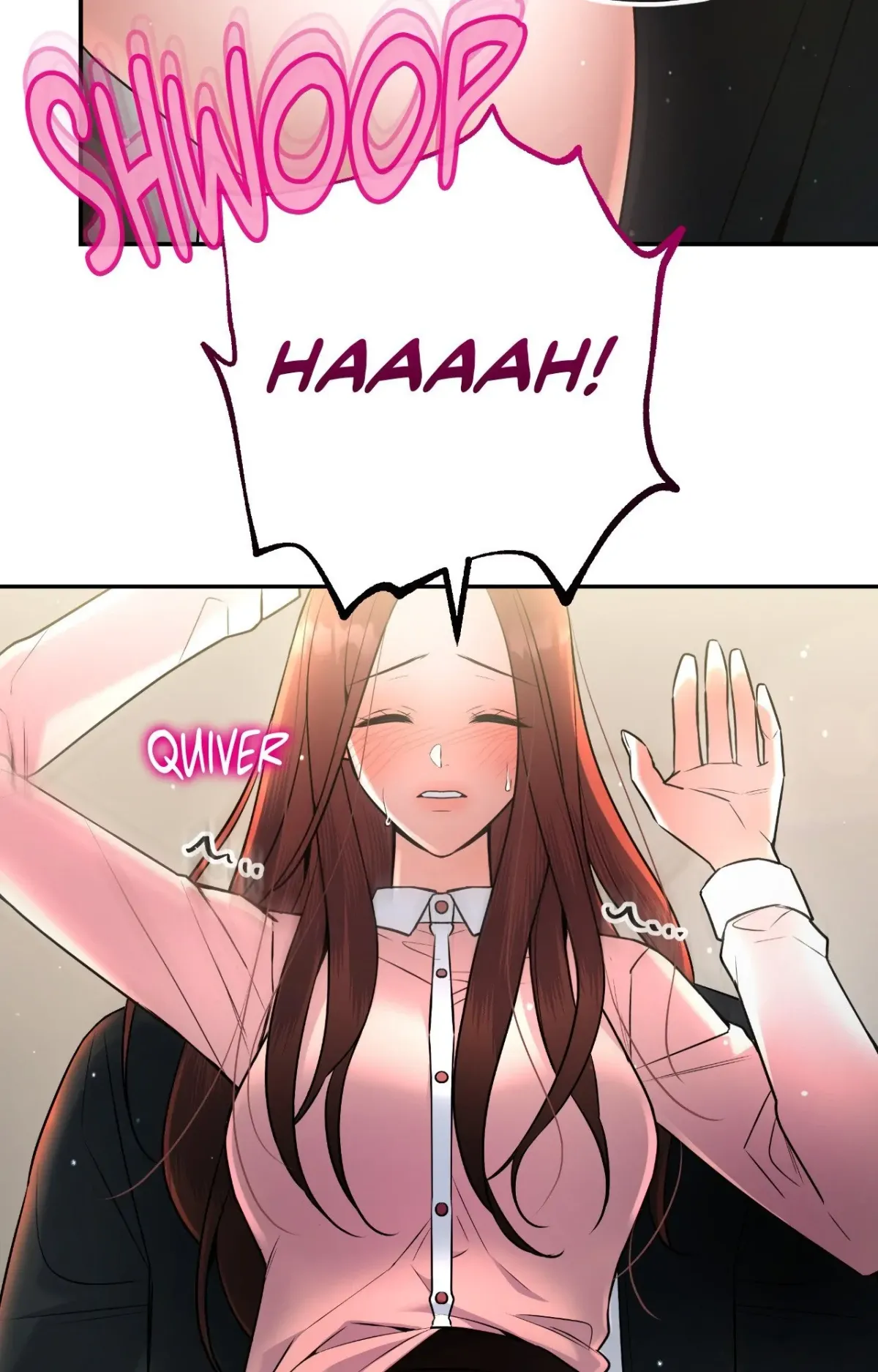 My Presumptuous Sunbae Chapter 20 page 5 - 