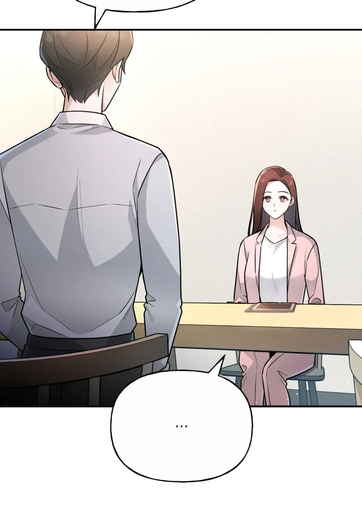 My Presumptuous Sunbae Chapter 20 page 58 - 