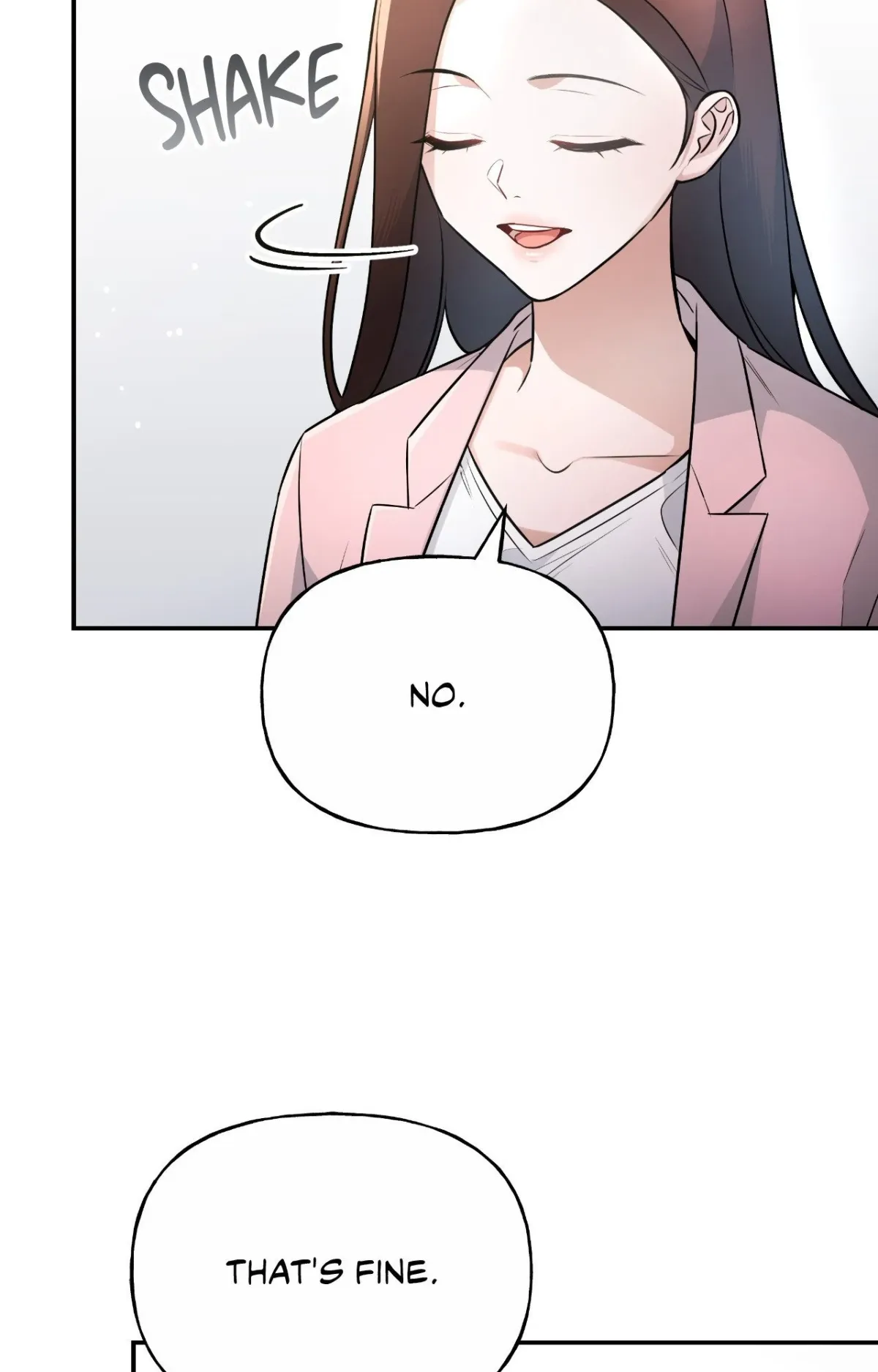 My Presumptuous Sunbae Chapter 20 page 60 - 