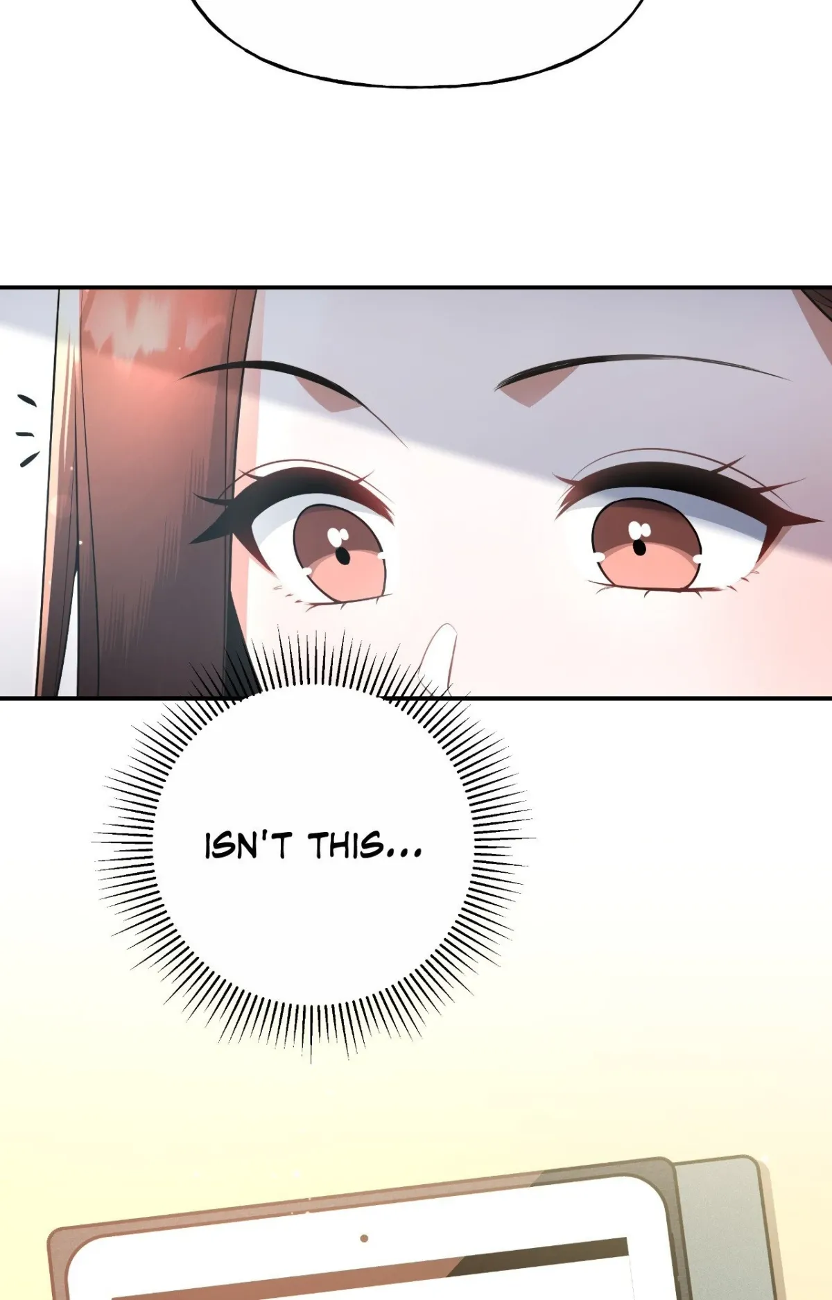 My Presumptuous Sunbae Chapter 20 page 64 - 