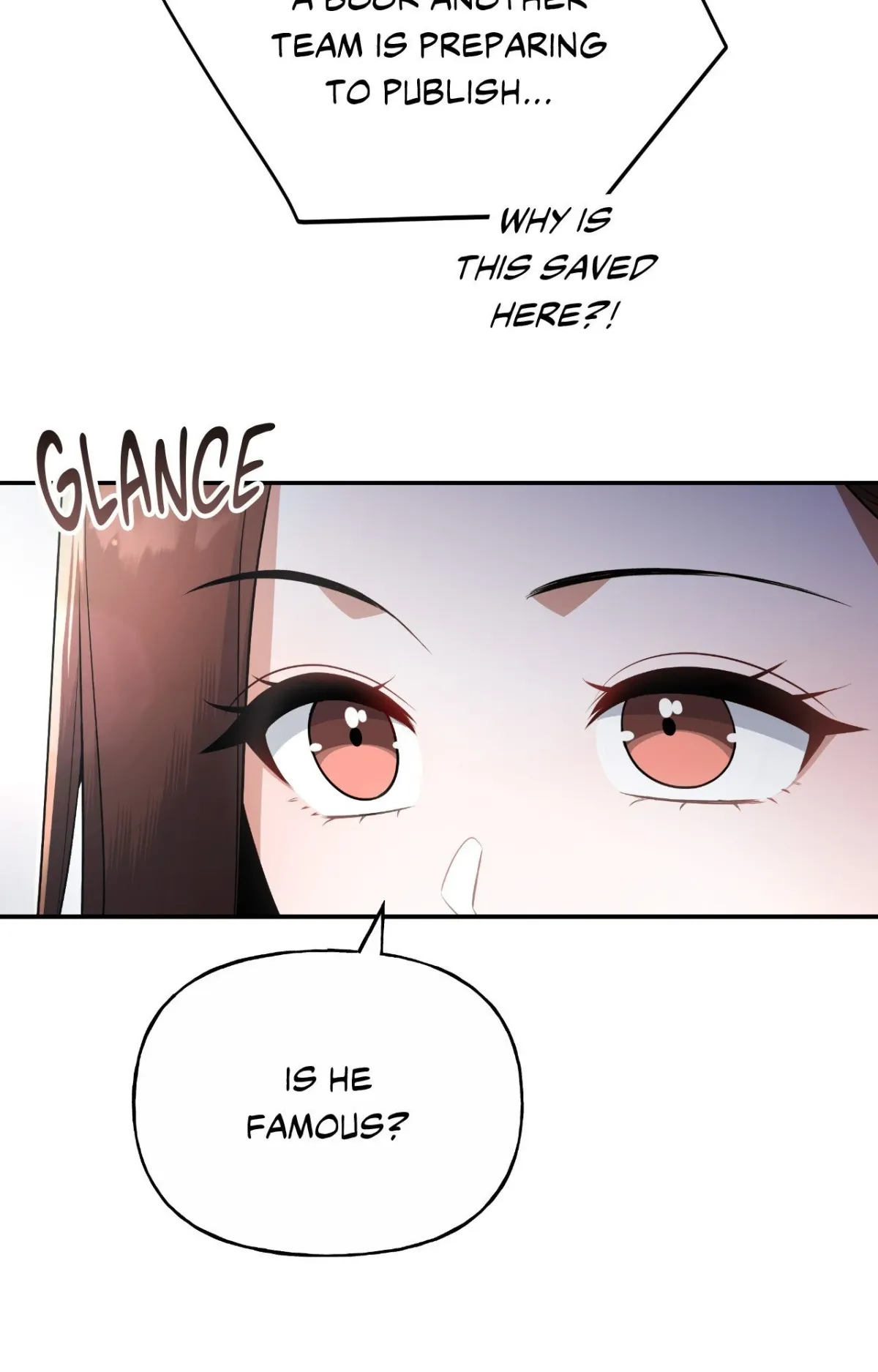 My Presumptuous Sunbae Chapter 20 page 68 - 