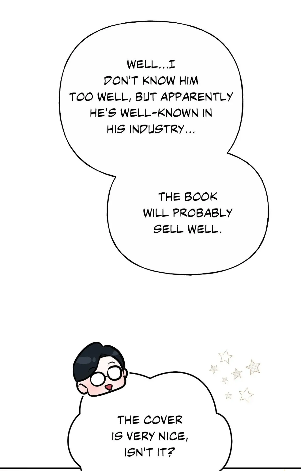 My Presumptuous Sunbae Chapter 20 page 69 - 