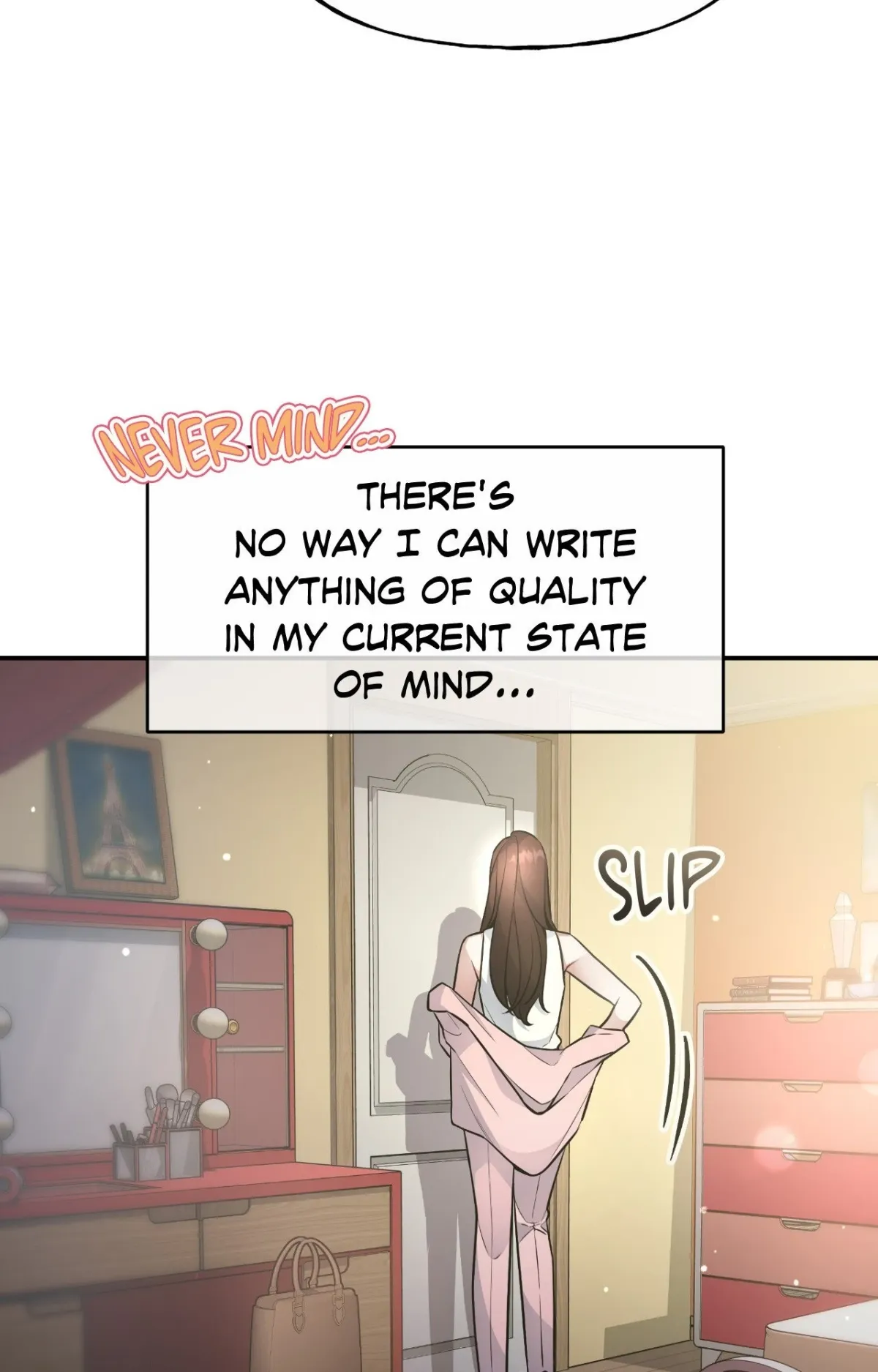 My Presumptuous Sunbae Chapter 20 page 76 - 