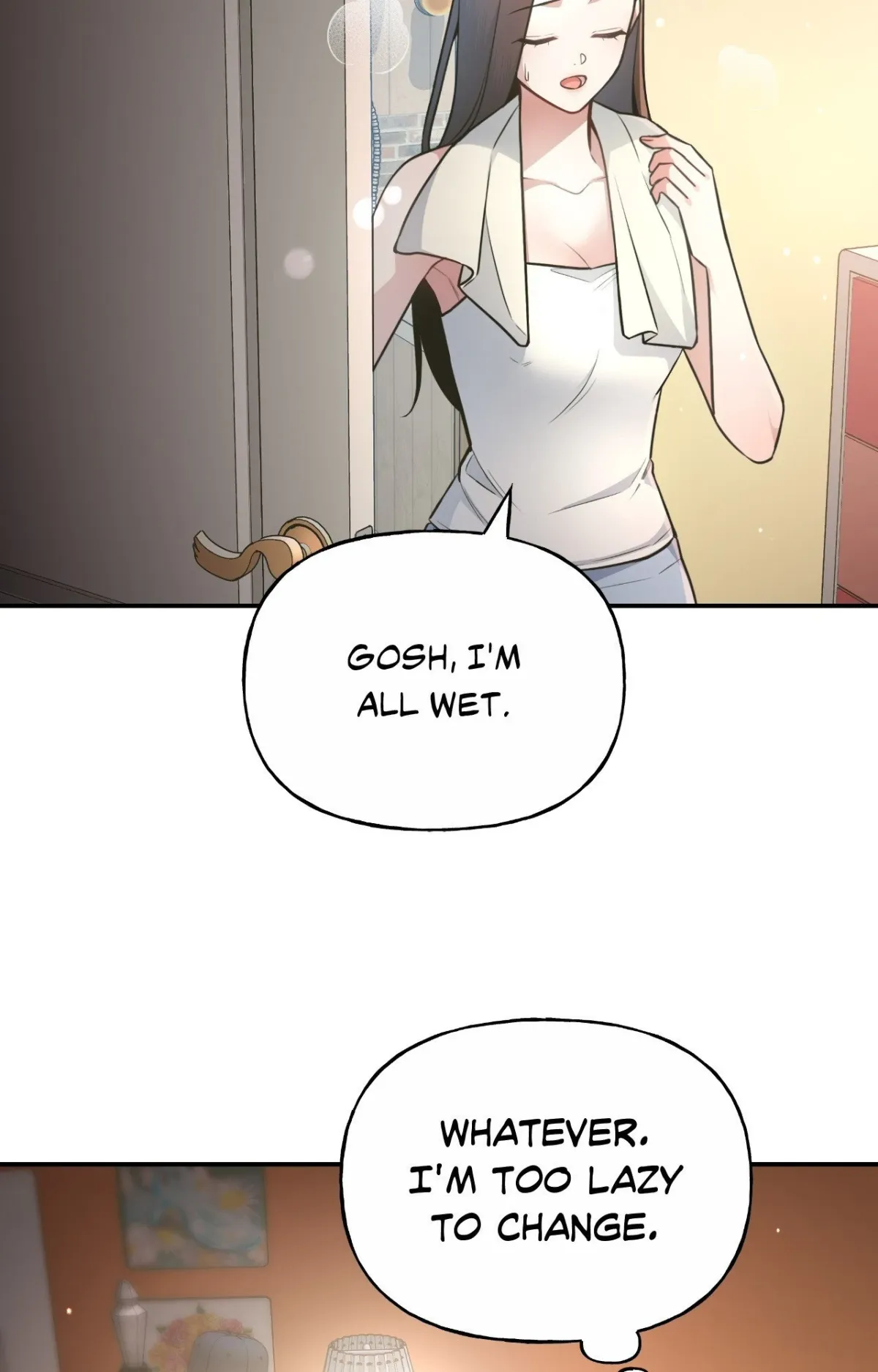 My Presumptuous Sunbae Chapter 20 page 79 - 