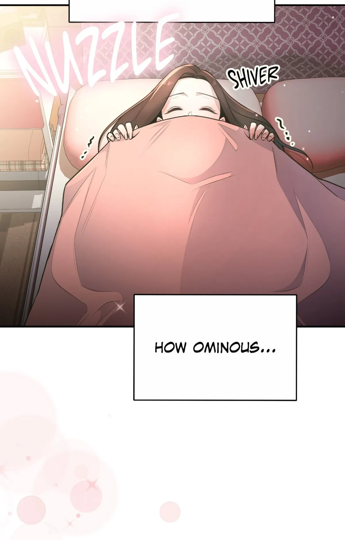 My Presumptuous Sunbae Chapter 20 page 81 - 
