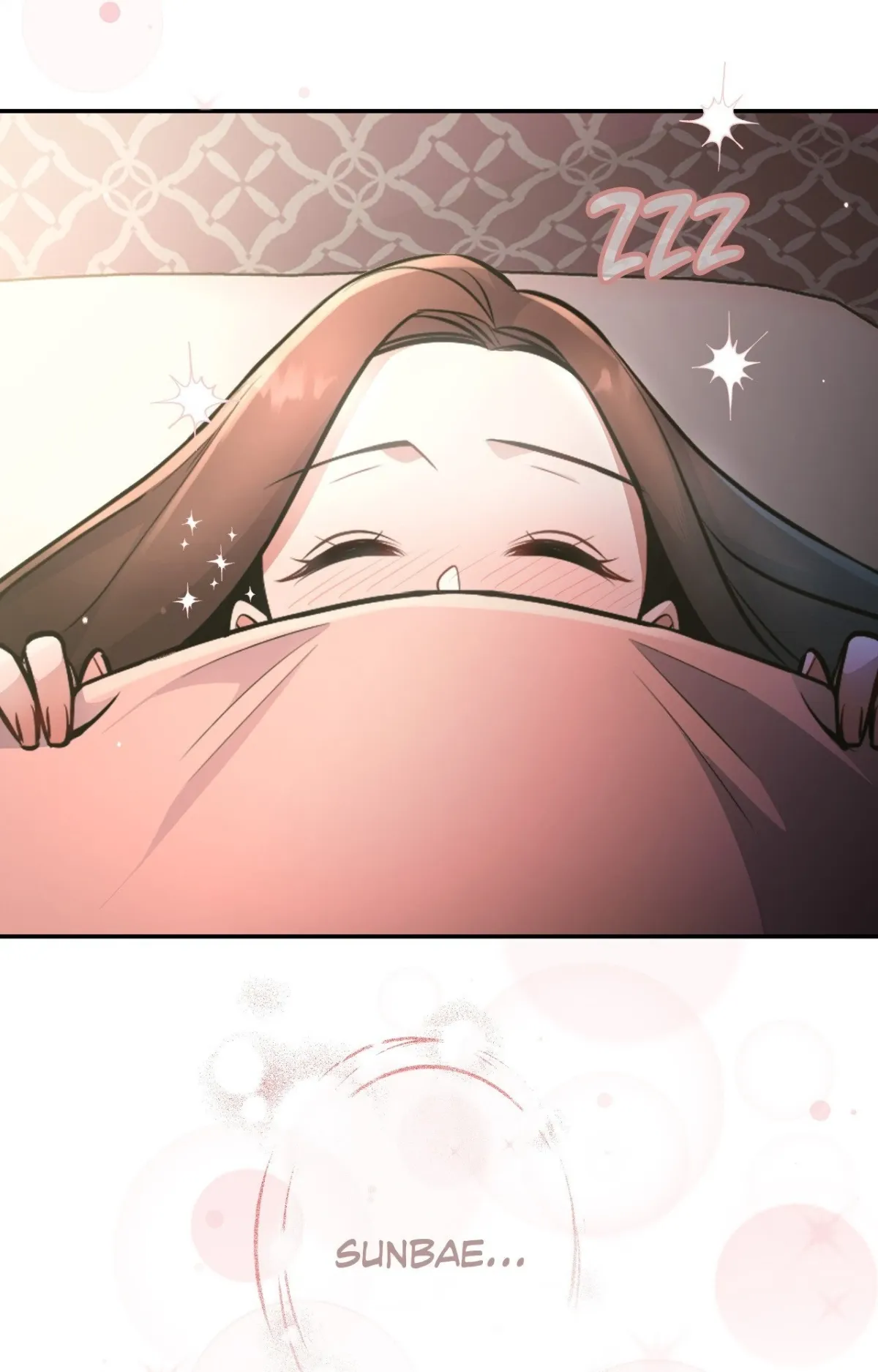 My Presumptuous Sunbae Chapter 20 page 82 - 