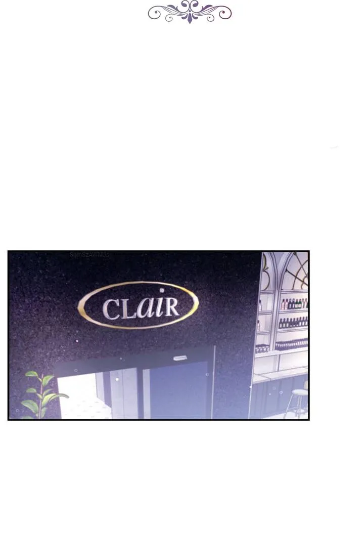 My Presumptuous Sunbae Chapter 3 page 2 - 