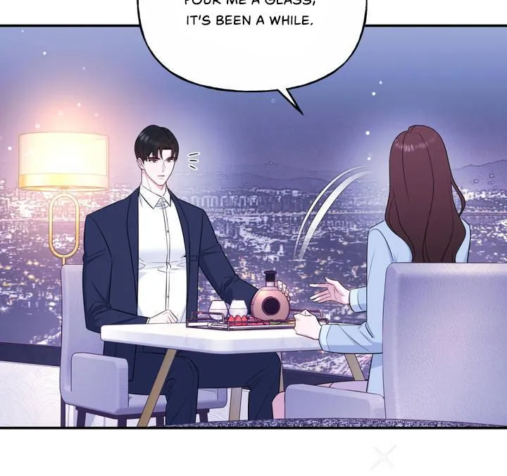 My Presumptuous Sunbae Chapter 3 page 13 - 