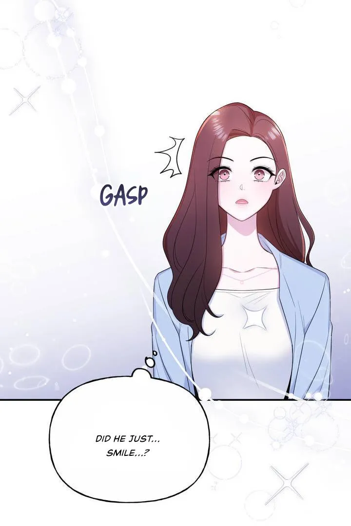 My Presumptuous Sunbae Chapter 3 page 15 - 